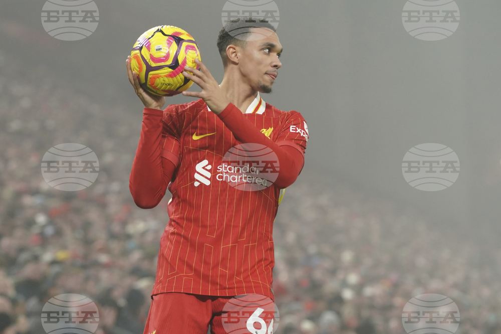 Реал Мадрид обмисля да отправи втора оферта за Трент Александър-Арнолд