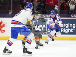 Canada World Junior Hockey