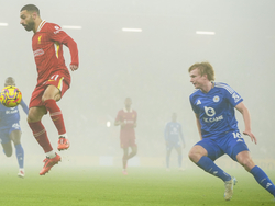 Britain Soccer Premier League