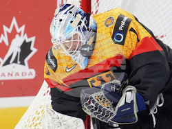 Canada World Junior Hockey