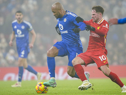 Britain Soccer Premier League