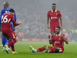 Britain Soccer Premier League