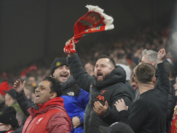 Britain Soccer Premier League