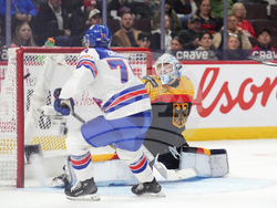 Canada World Junior Hockey