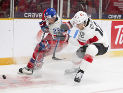 Czechia Switzerland World Junior Hockey