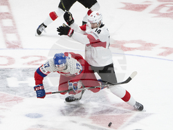Czechia Switzerland World Junior Hockey