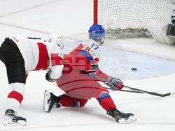 Czechia Switzerland World Junior Hockey