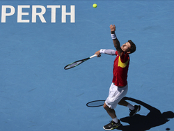 Australia Tennis United Cup