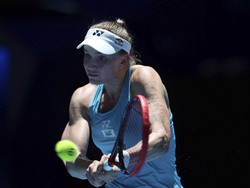 Australia Tennis United Cup