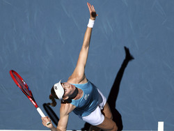 Australia Tennis United Cup