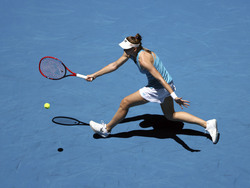 Australia Tennis United Cup