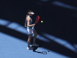 Australia Tennis United Cup