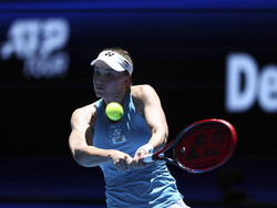 Australia Tennis United Cup