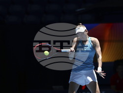 Australia Tennis United Cup