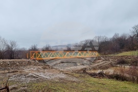 Вършец - мост - възстановяване