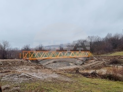 Вършец - мост - възстановяване