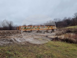 Вършец - мост - възстановяване