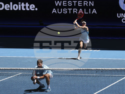 Australia Tennis United Cup