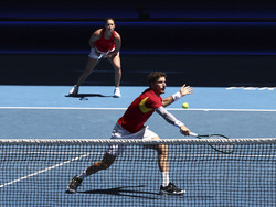 Australia Tennis United Cup