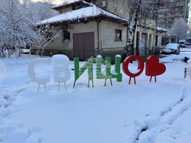 Водоснабдяването в Свищов и региона е възстановено, съобщи кметът Генчо Генчев