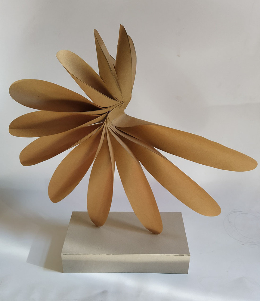 Sofia's Academia Gallery Hosts Metal Art Exhibition