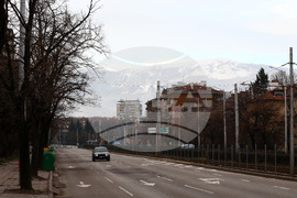 Празници - слаб трафик