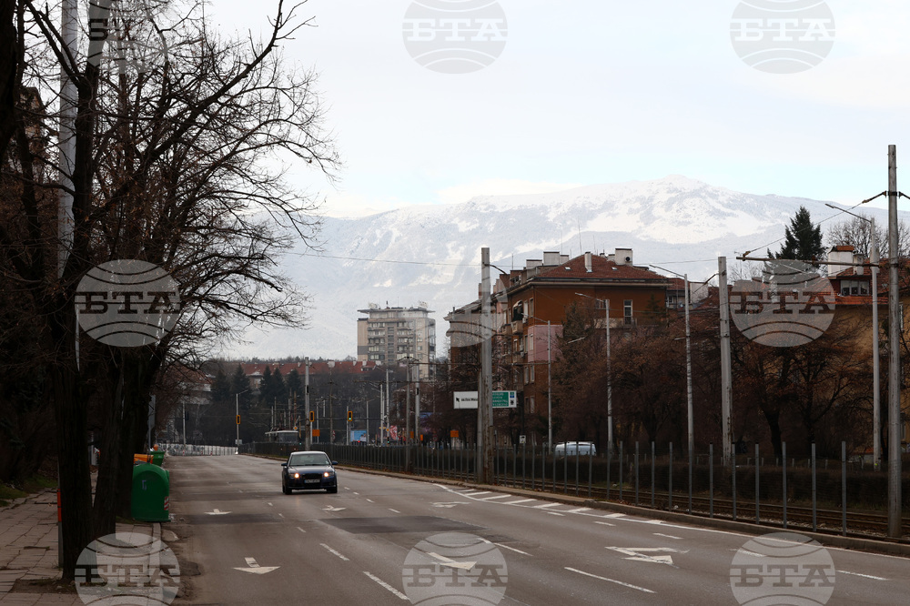 Празници - слаб трафик