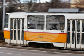 Празници - слаб трафик