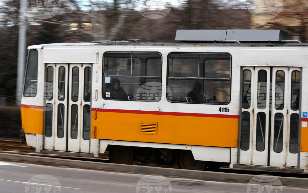 Празници - слаб трафик