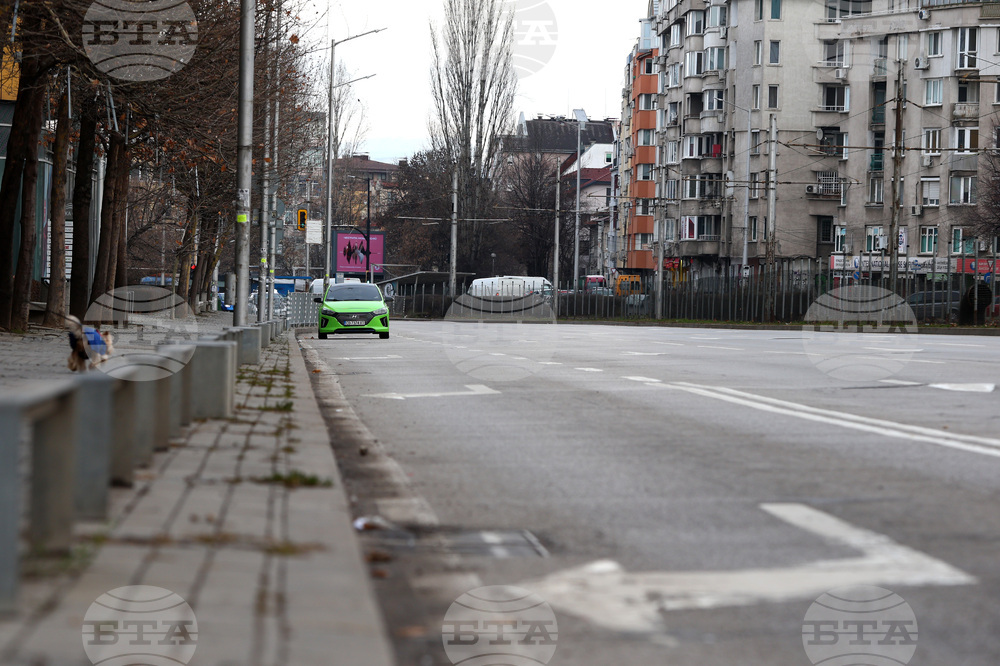 Празници - слаб трафик