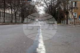 Празници - слаб трафик