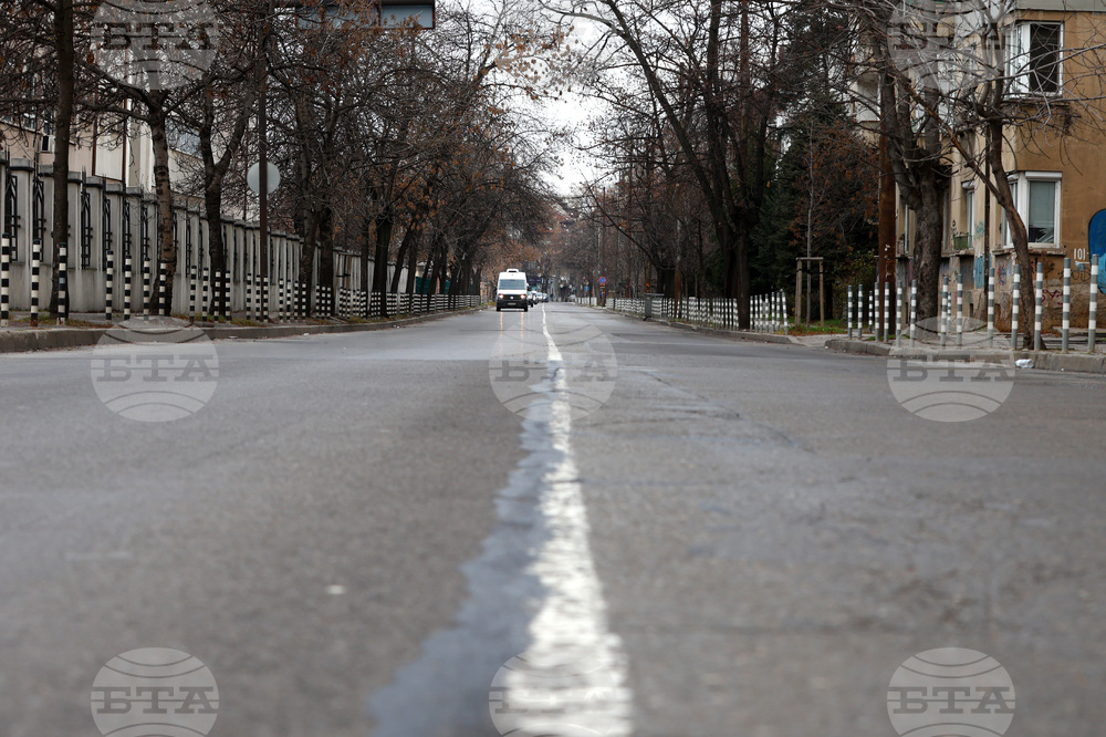 Празници - слаб трафик