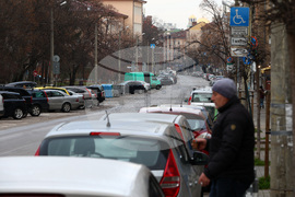 Празници - слаб трафик