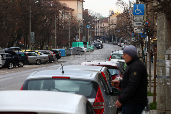 Празници - слаб трафик
