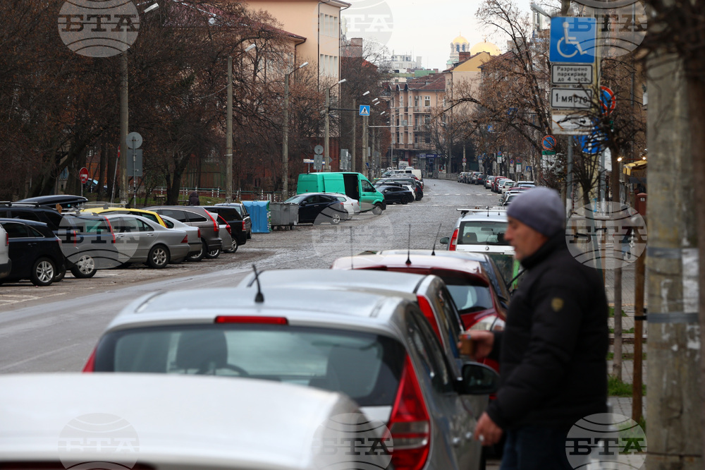 Празници - слаб трафик