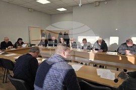 Сандански - извънредно заседание на Общинския съвет