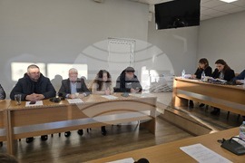 Сандански - извънредно заседание на Общинския съвет