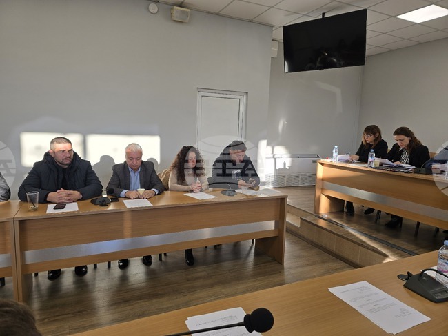 Общинските съветници в Сандански ще решат дали общината да кандидатства за проекти в подкрепа на социалните услуги и за развитие на културата