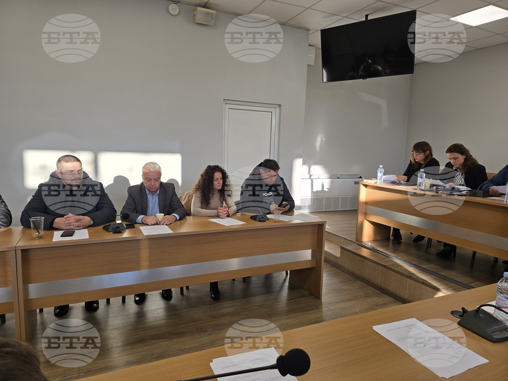 Сандански - извънредно заседание на Общинския съвет