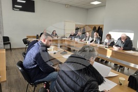 Сандански - извънредно заседание на Общинския съвет