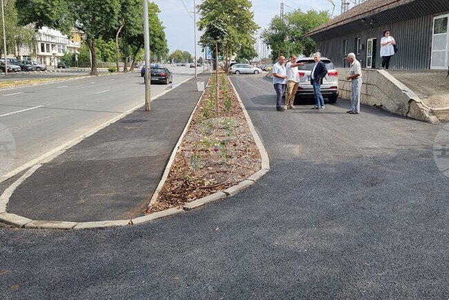 Община Монтана завърши капиталовата си програма за 2024 година, която е за 8,5 милиона лева