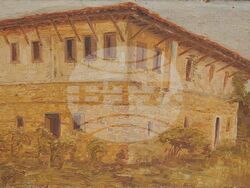 Арбанаси стана първият архитектурен резерват с нови граници и режими на опазване. Снимка: НИНКН