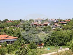 Арбанаси стана първият архитектурен резерват с нови граници и режими на опазване. Снимка: НИНКН