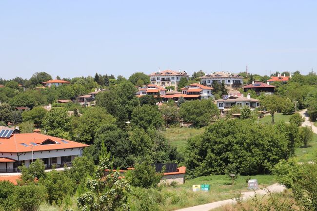 Специализиран съвет за недвижимото културно наследство обяви Арбанаси за първия архитектурен резерват с нови граници и режими на опазване