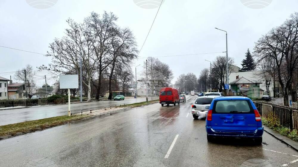 Нормална е обстановката при зимни условия на територията на област Добрич