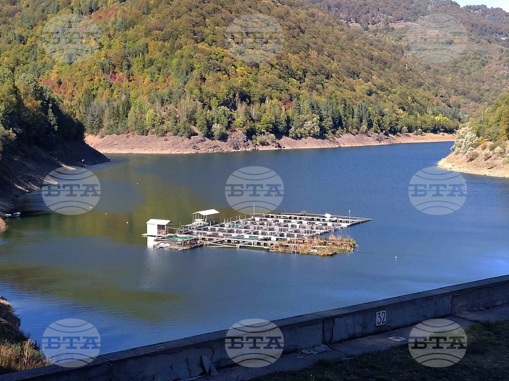 Сърбия - Босилеградска община - село Горна Лисина