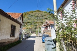 Сърбия - Босилеградска община - село Горна Лисина