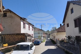 Сърбия - Босилеградска община - село Горна Лисина