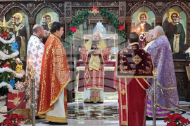 Видин - Стефановден - Света литургия