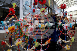 Варна - сурвачки